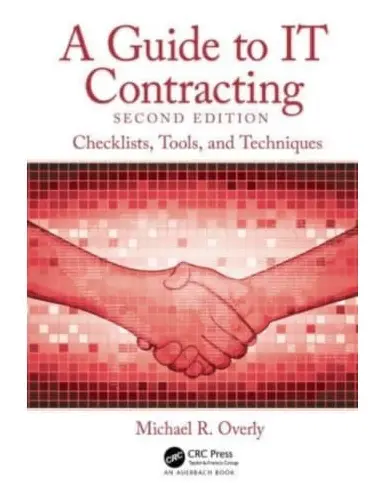 A Guide to IT Contracting (häftad, eng)