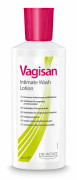 Vagisan Intimate wash lotion 200 ml