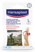  Hansaplast SOS Skavsårsplåster 5 st
