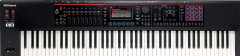Roland Fantom-08 88 Synthesizer (svart)