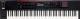 Roland Fantom-08 88 Synthesizer (svart)