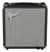 Fender Rumble 15 Bascombo