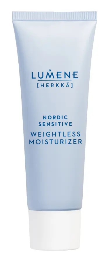 Nordic Sensitive Weightless Moisturizer 50 ml