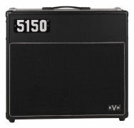 EVH 5150 Iconic Series 40W 1X12 combo, 40 watts, black