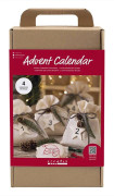 DIY Kit - Advent Calender- Embroidery (977602)