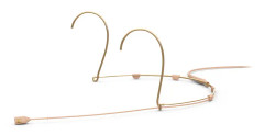 DPA 4088 Headset Mikrofon Njure, TA4F Mini-XLR