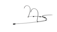 DPA 4088 Headset Mikrofon Njure, TA4F Mini-XLR