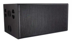 Atomic Pro Kira K218 Active Subwoofer (3800W)