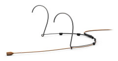 DPA 4088 Headset Mikrofon Njure, TA4F Mini-XLR