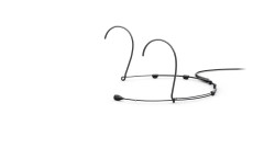 DPA 4066 Headset Mikrofon TA4F Mini-XLR