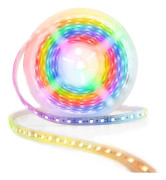 Nedis SmartLife LED Strip RGB/Vit IP65 5 meter