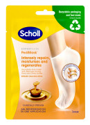 Scholl PediMask Manuka Honey 1 st