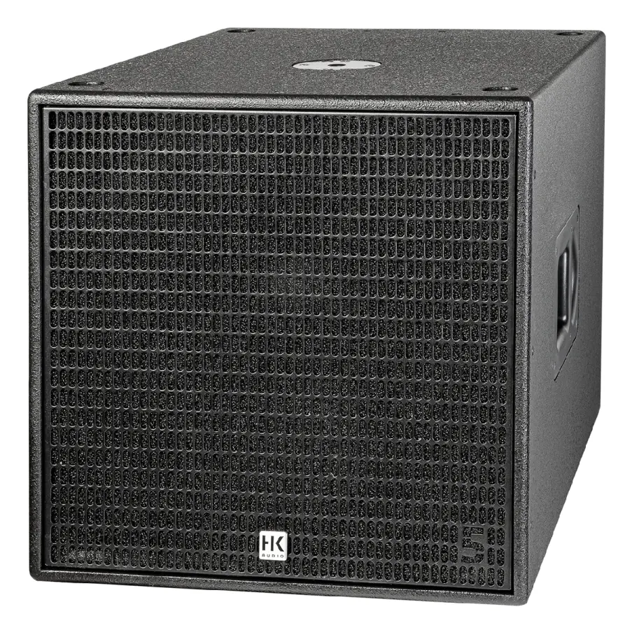 HK Audio Linear 5 mkII 118 Sub A Active Subwoofer