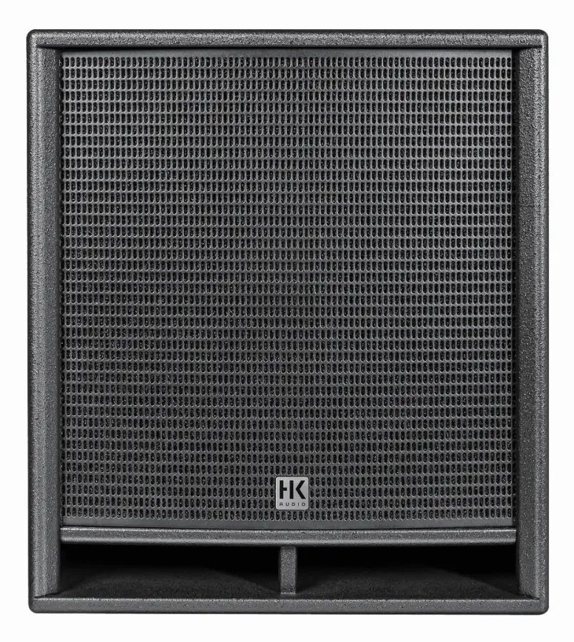 HK Audio PR:O 118SD 2 Aktiv subwoofer