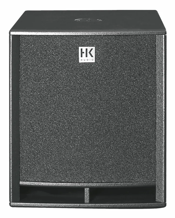HK Audio PR:O 18S passiv subwoofer
