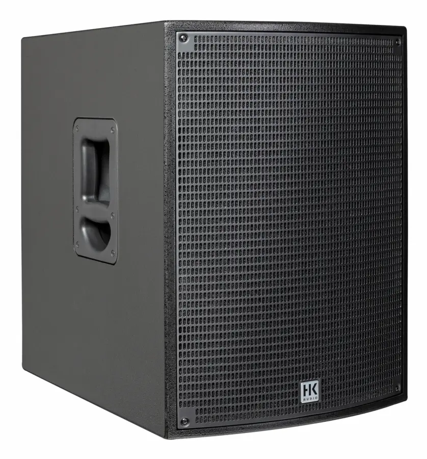 HK Audio Sonar 115 Sub D Active Subwoofer