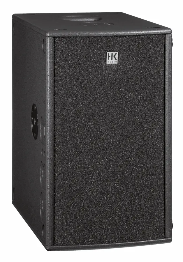 HK Audio PR:O 210S passiv subwoofer