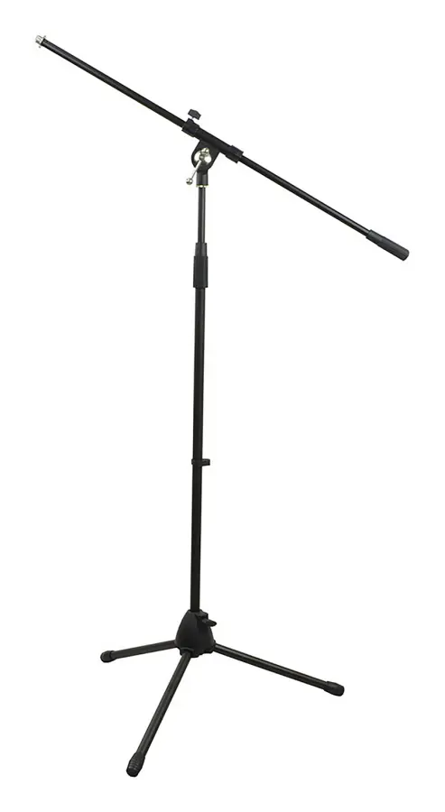 Perfex mikrofonstativ med bomarm