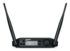 Shure GLXD4+ trådlös mottagare