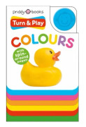 TurnPlay: Colours