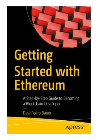 Getting Started with Ethereum (häftad, eng)