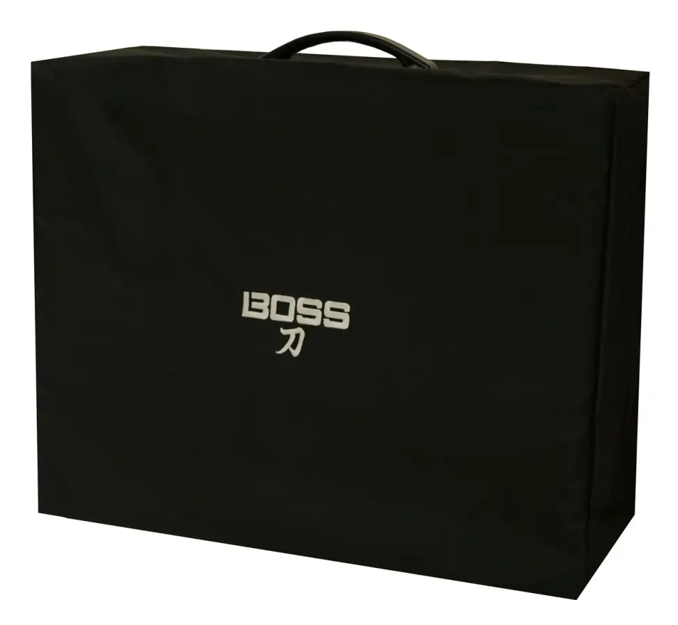 Boss Cover för Katana 100