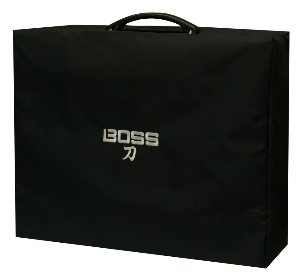 Boss Cover för Katana 50