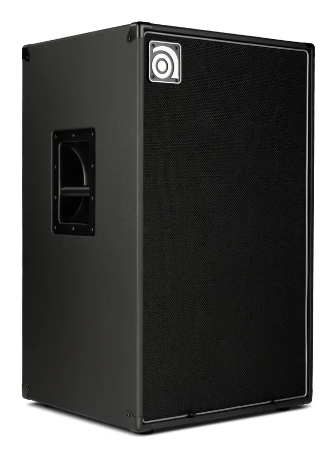 Ampeg Venture VB-212 basskåp