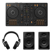 DJ-Paket