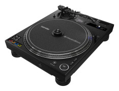 Pioneer DJ PLX-CRSS12 skivspelare