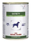Veterinary Diets Obesity Management Wet Dog
