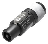 Neutrik PCON NAC3FB-W-L kabelinsats Power OUT (30208517)