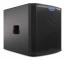 Alto TS15S aktiv subwoofer