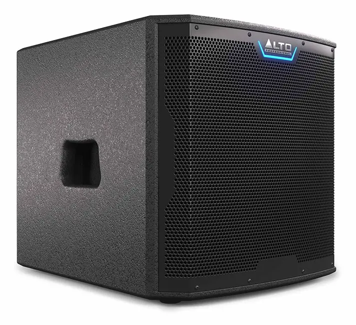 Alto TS12S aktiv subwoofer