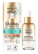 Facial Self-tan Garnier Natural Bronzer 30 ml