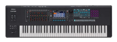Roland Fantom 7 Synthesizer