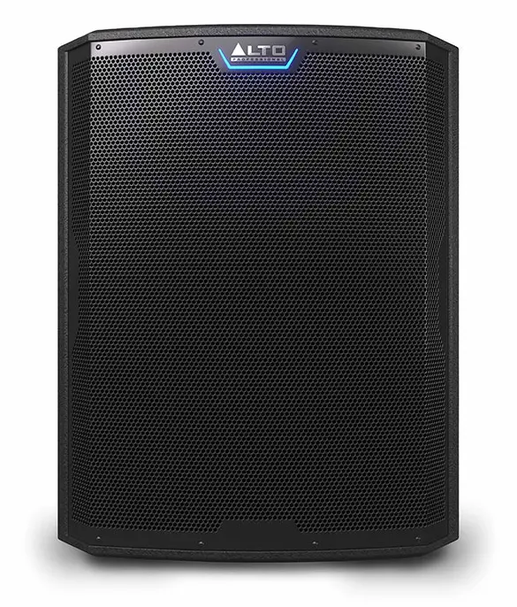Alto TS18S aktiv subwoofer