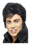 Elvis Peruk