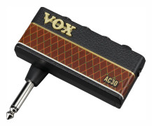 Vox AP3-AC AC30 Amp kontakt