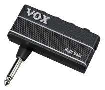 Vox AP3-HG High Gain Amp Plug
