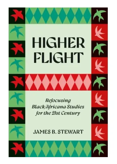 Higher Flight