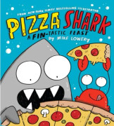 Pizza Shark