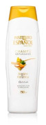 Instituto Español Argan + Keratin Repairing Shampoo 750ml