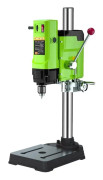 6-växlad bänkborrmaskin, 220V nominell spänning, max borrdiameter 13MM,BG-5157 1050W