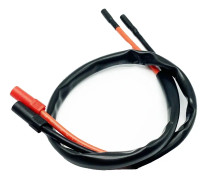 Batteriadapterkabel, 72V-kompatibilitet, 60V-kompatibilitet,72V-adapterkabel