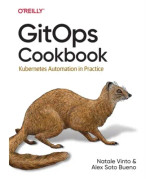 Gitops Cookbook