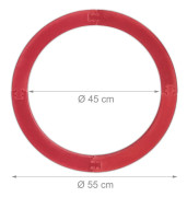 Skyddsring för darttavla "R5