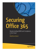 Securing Office 365