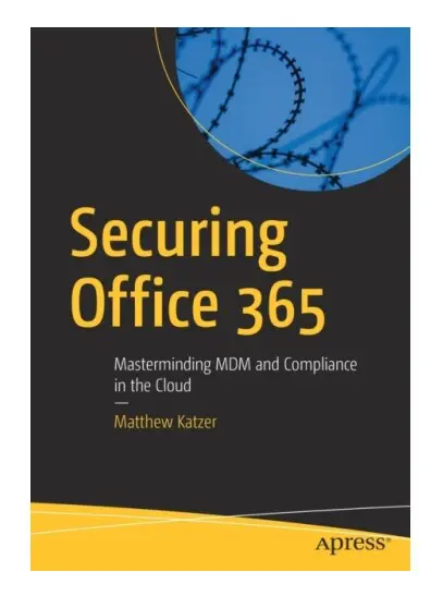 Securing Office 365