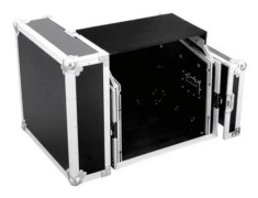 Roadinger - Special Combo Case LS5 Laptop-Desk, 6U